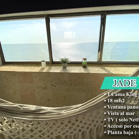 Azul Hotel Boutique Santa Marta  Exterior photo