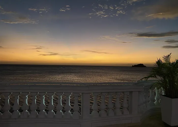 Azul Hotel Boutique