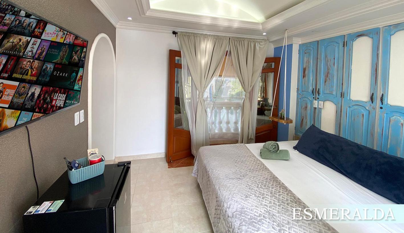 Azul Boutique Hotel
