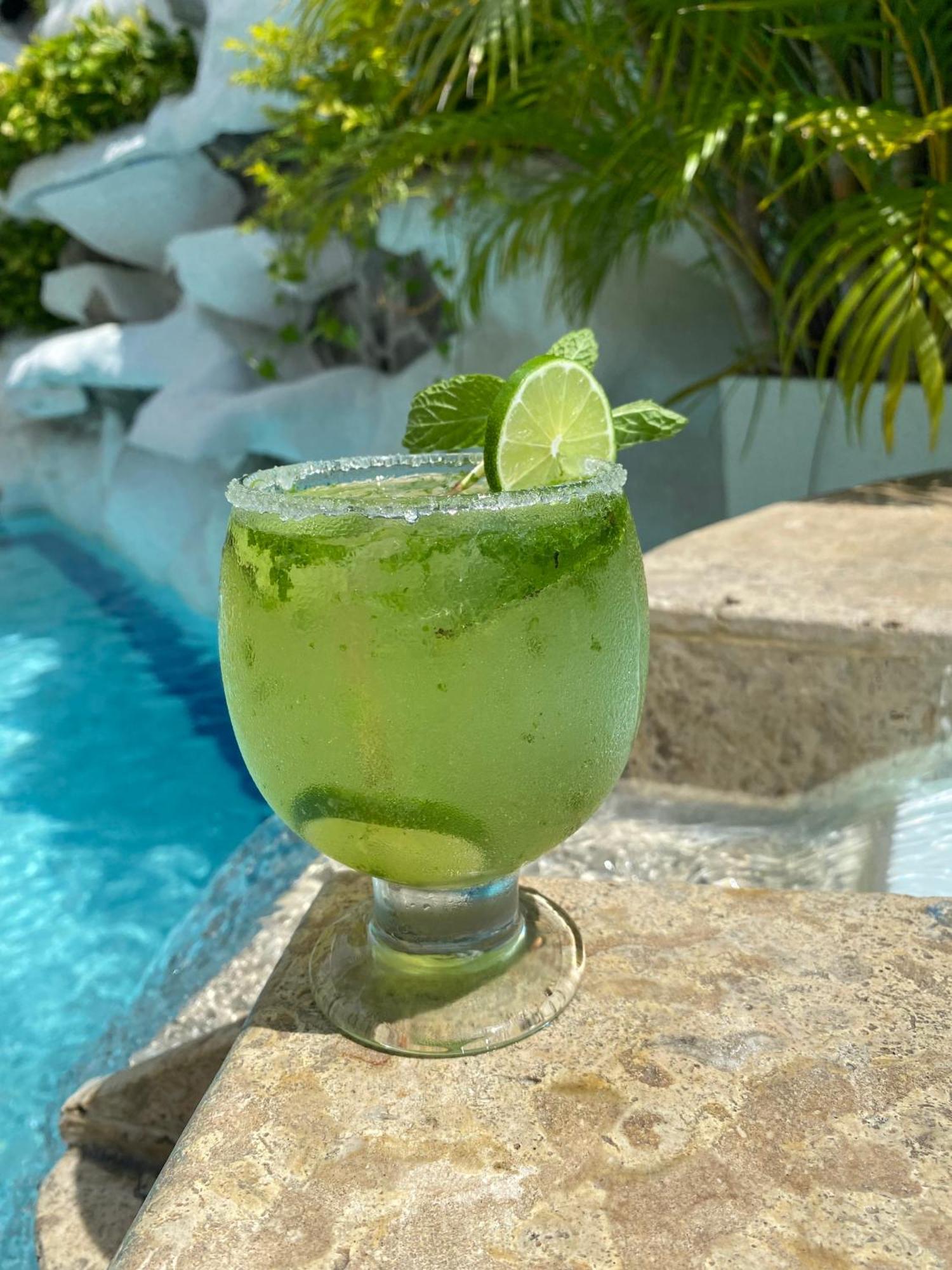 Azul Boutique Hotel
