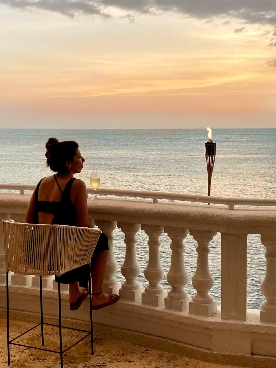 Azul Boutique Hotel Santa Marta (Magdalena)