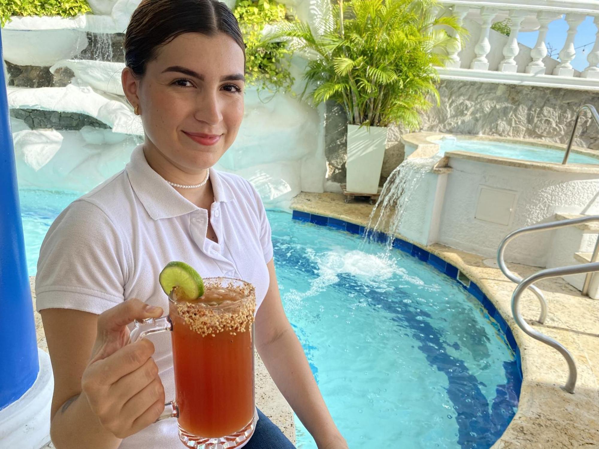 Hotel Azul Boutique
