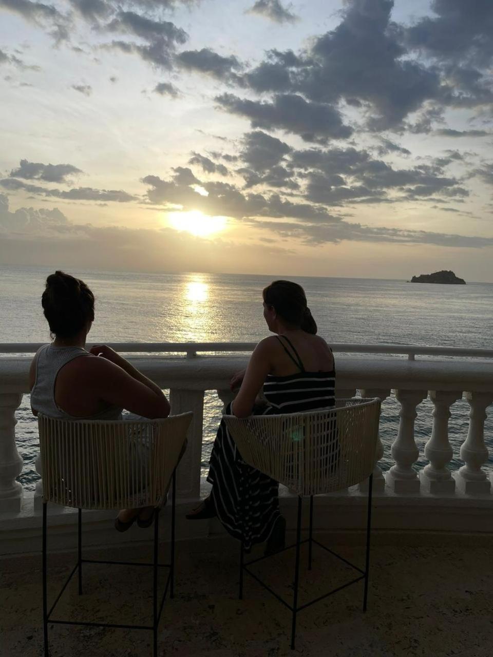 Azul Boutique Hotel