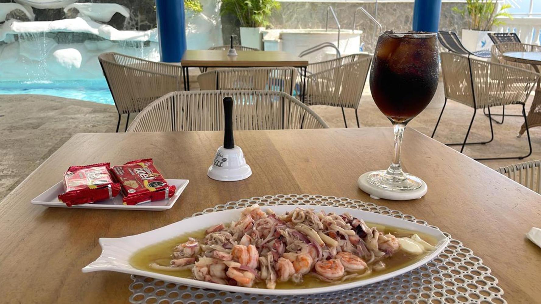 Azul Boutique Hotel Santa Marta (Magdalena)