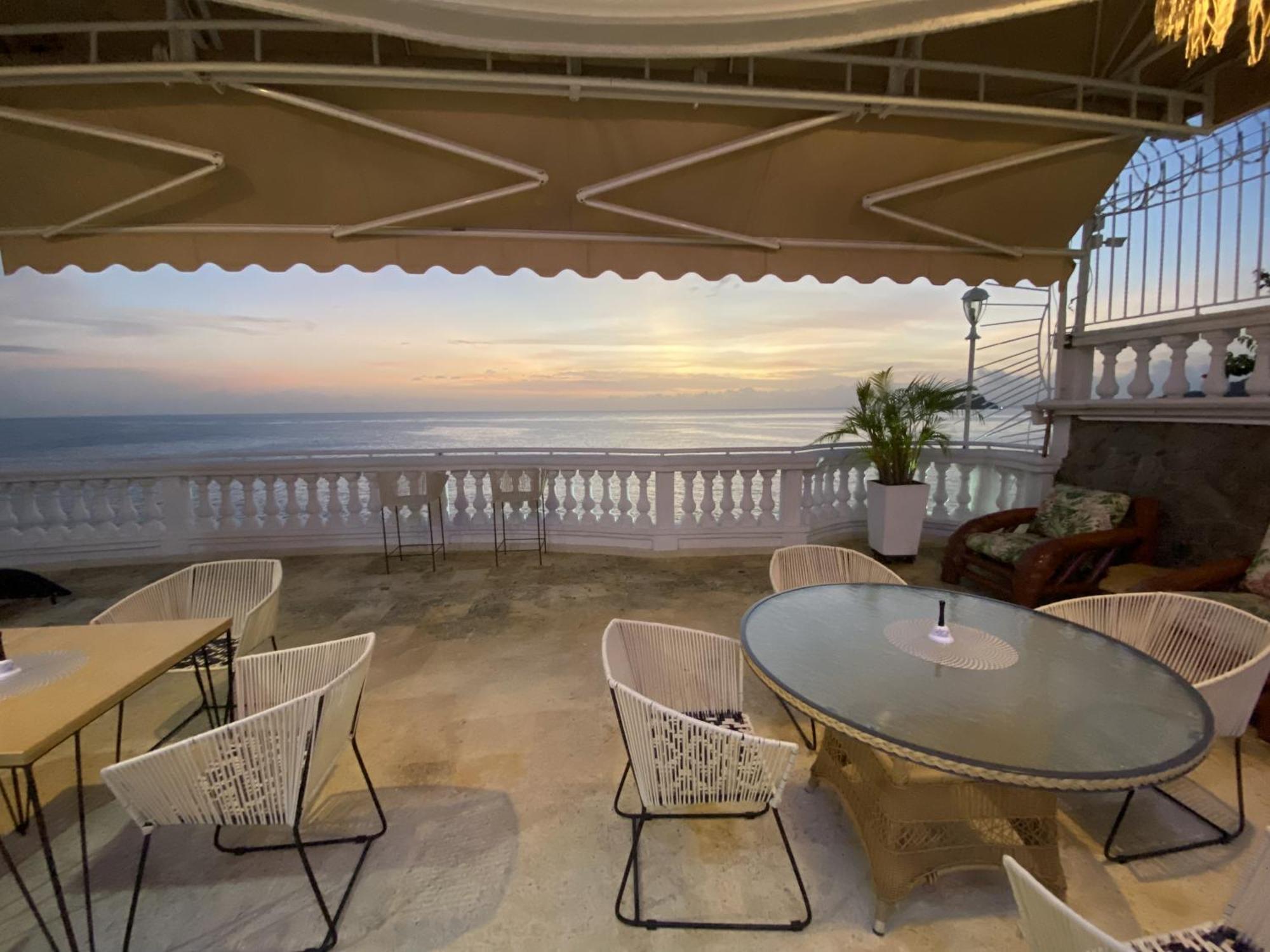 Azul Boutique Santa Marta (Magdalena)