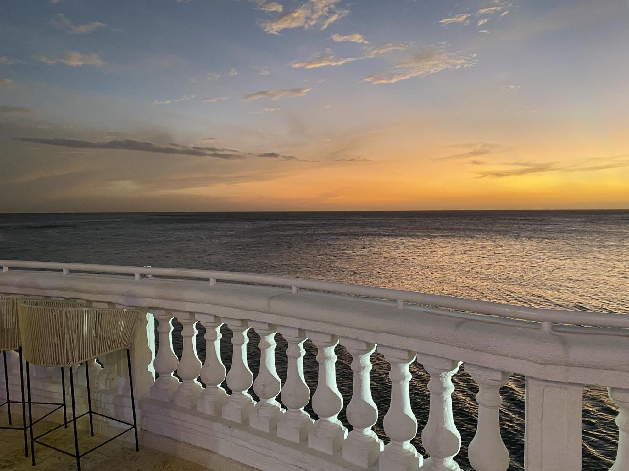Azul Boutique Hotel
