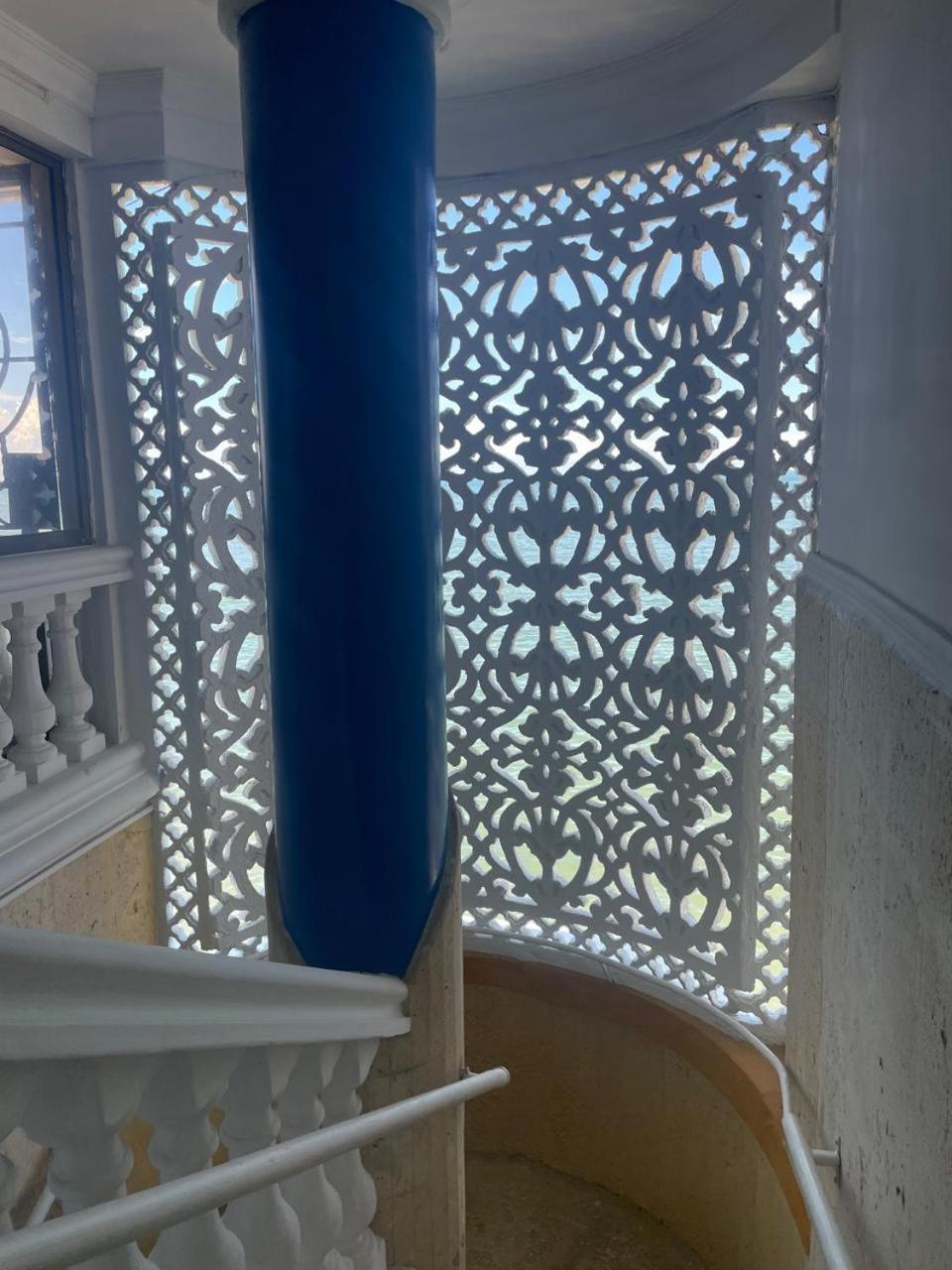 Hotel Azul Boutique *