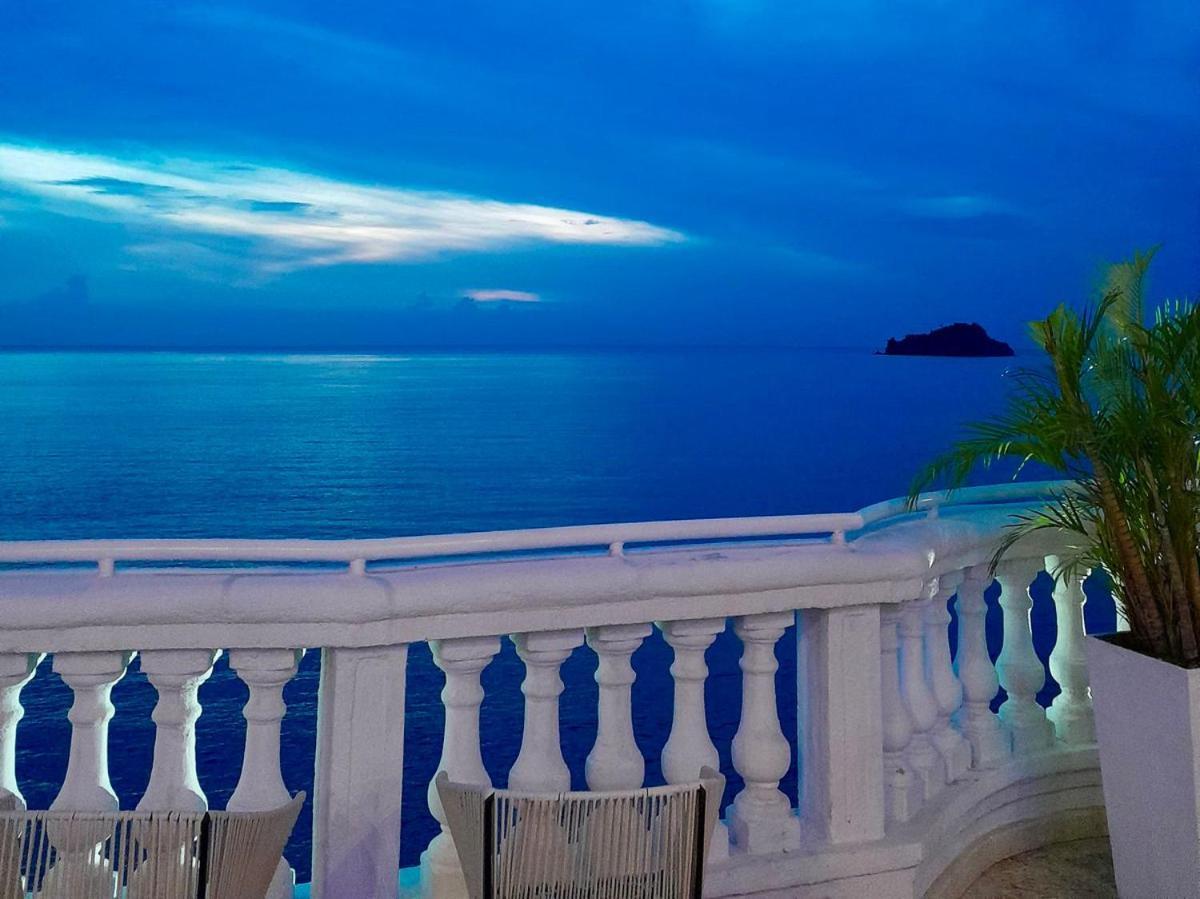 Azul Boutique Hotel