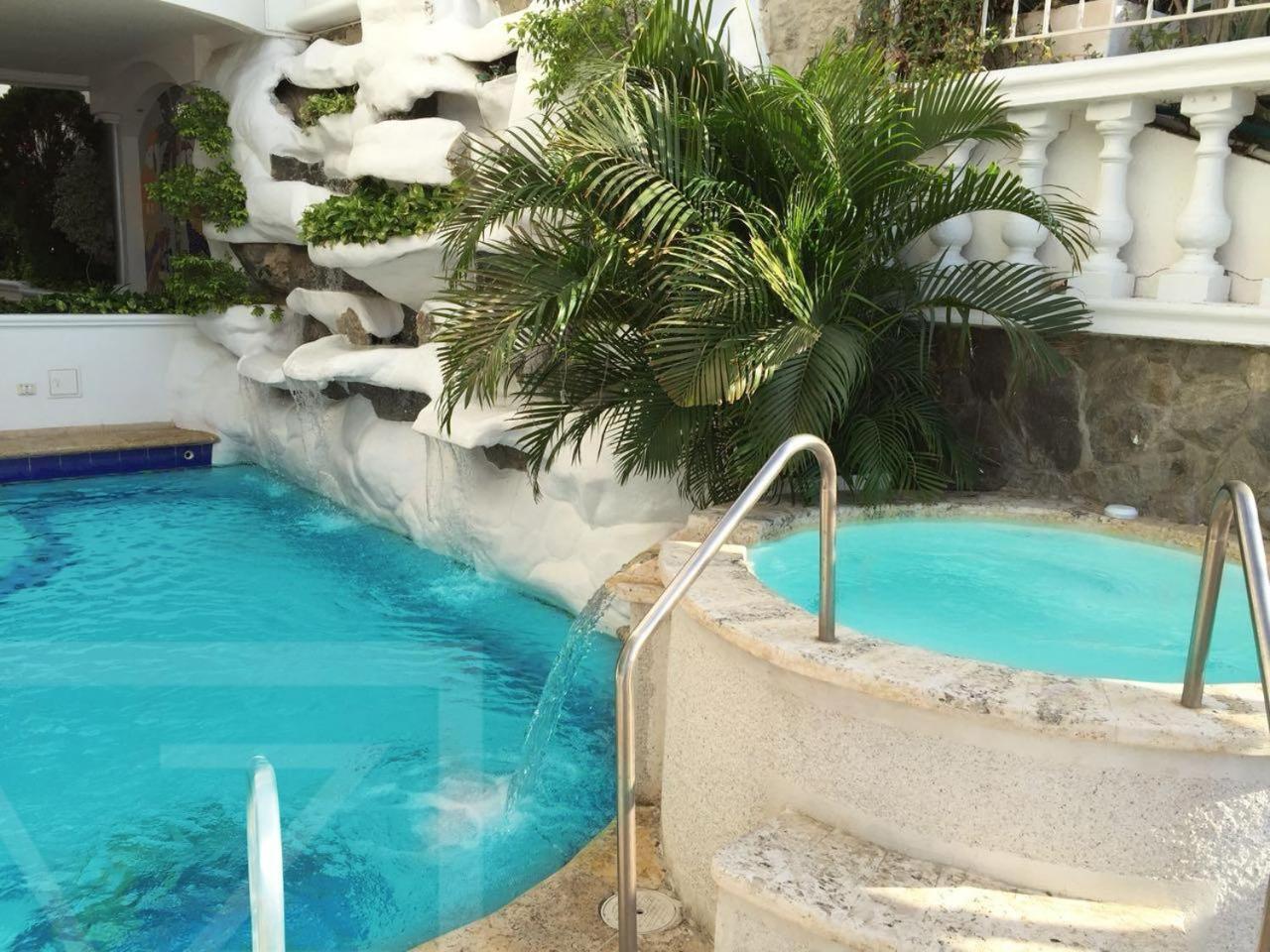 Azul Boutique Hotel Santa Marta (Magdalena)