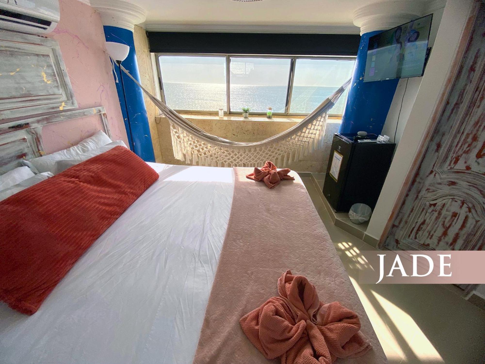 Hotel Azul Boutique *