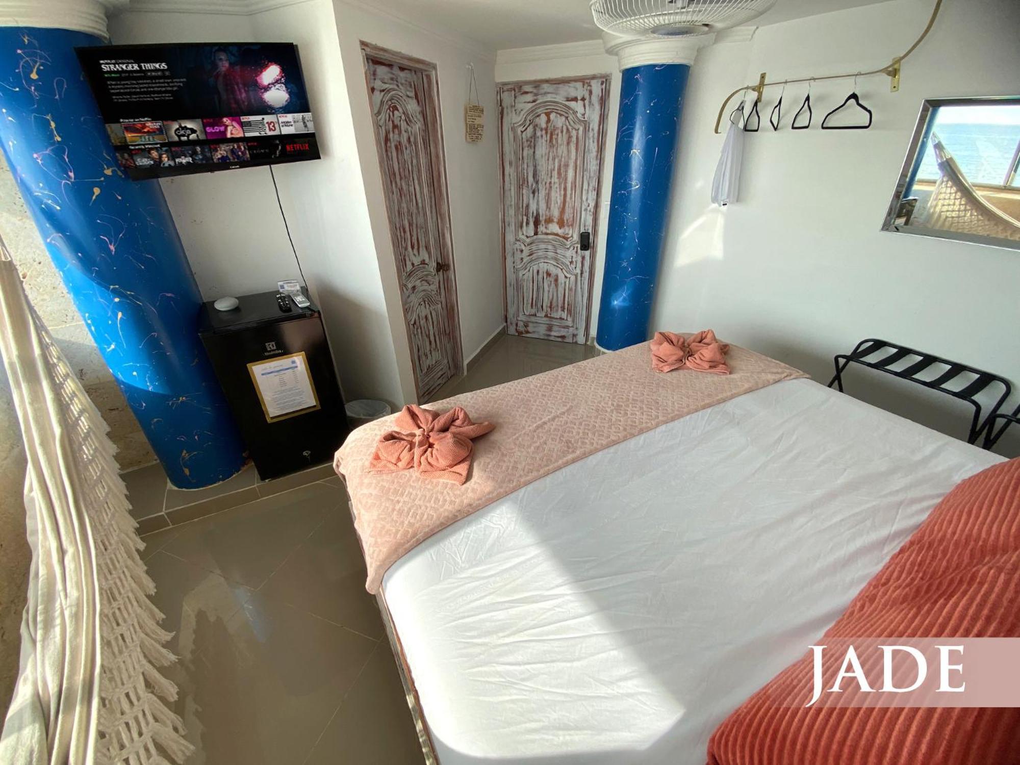 Azul Boutique Santa Marta (Magdalena)