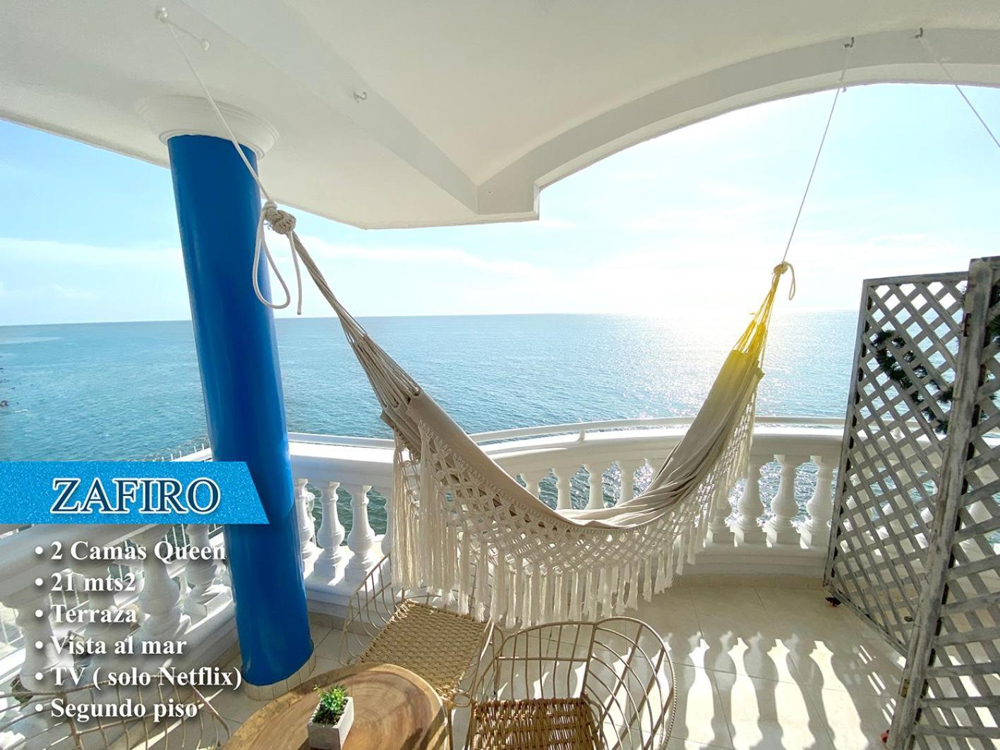 Azul Boutique * Santa Marta (Magdalena)
