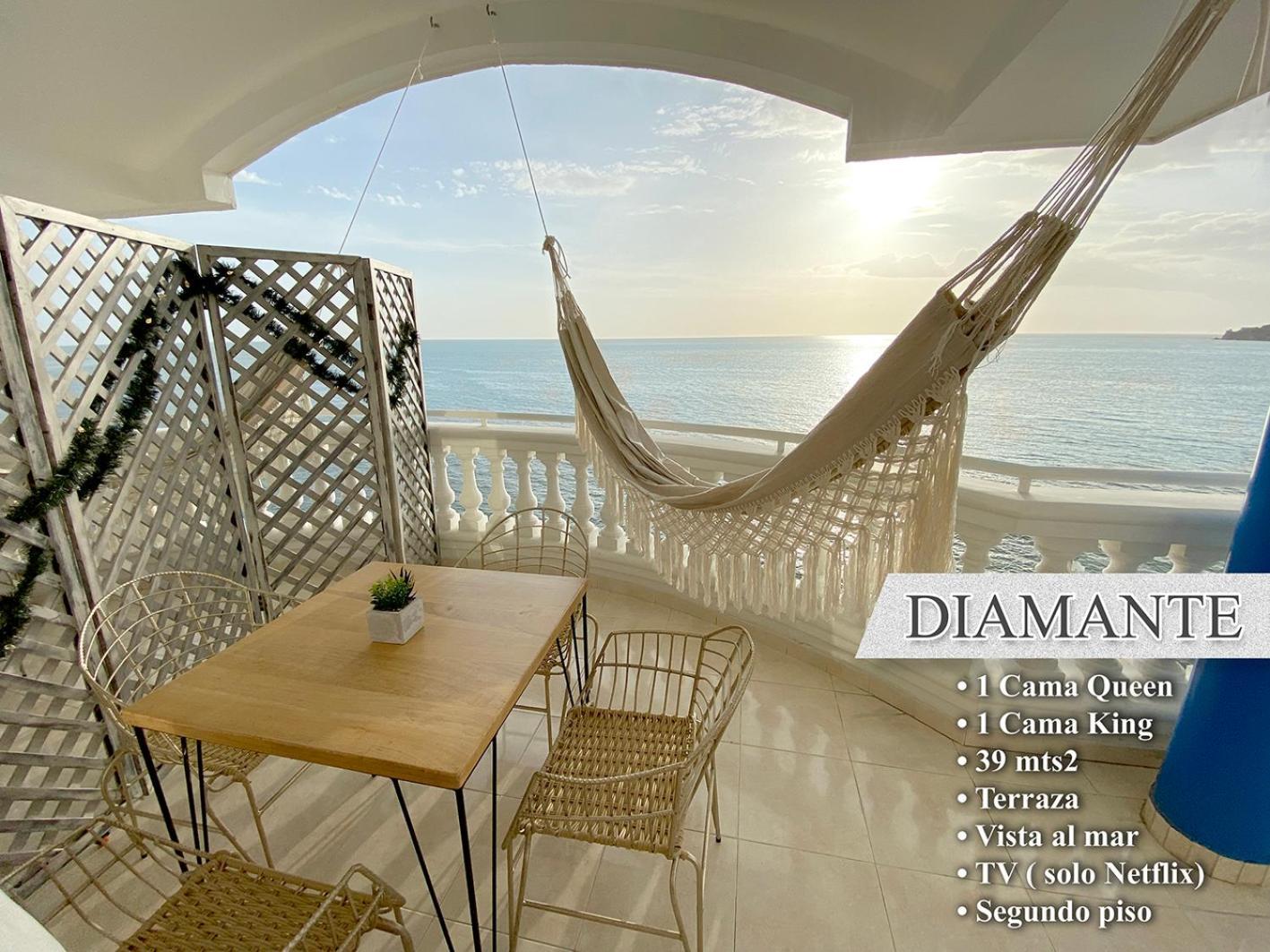 Hotel Azul Boutique Santa Marta (Magdalena)