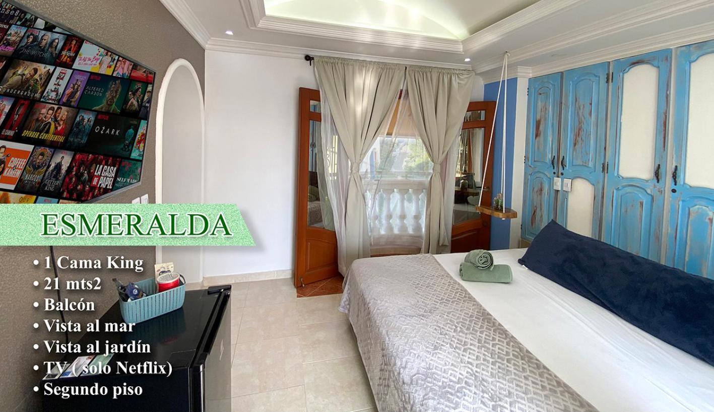 Azul Boutique * Santa Marta (Magdalena)