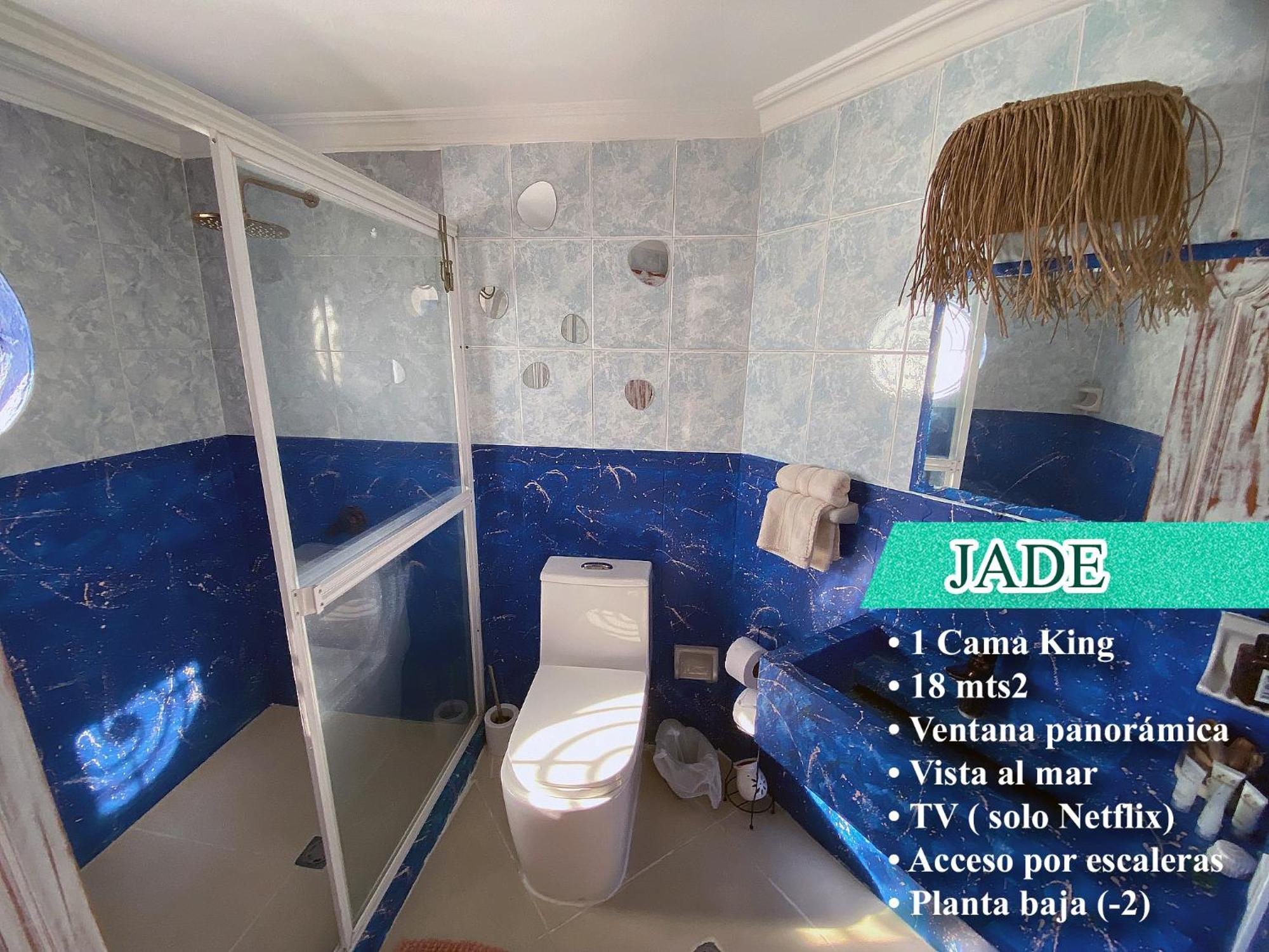 Hotel Azul Boutique Santa Marta (Magdalena)