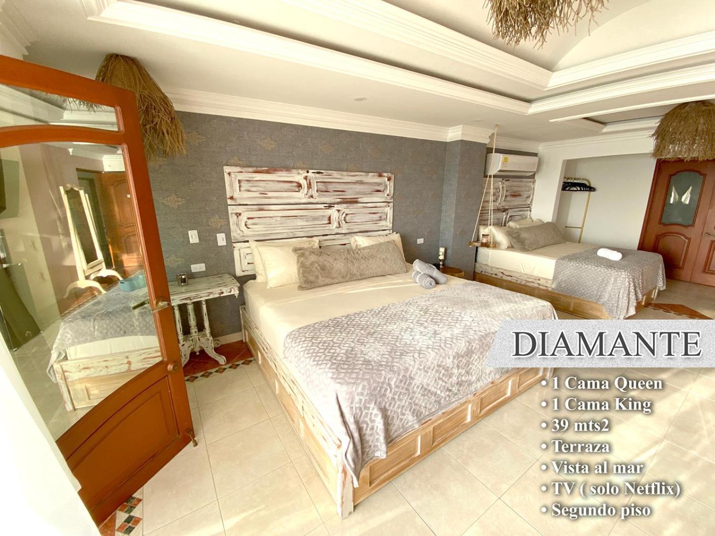 Azul Boutique Santa Marta (Magdalena)