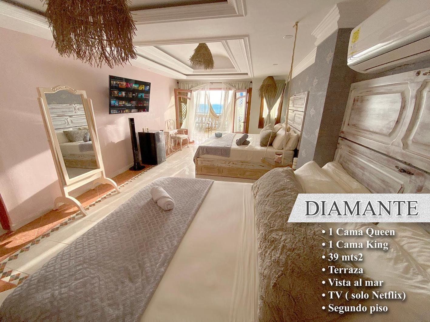 Azul Boutique Hotel