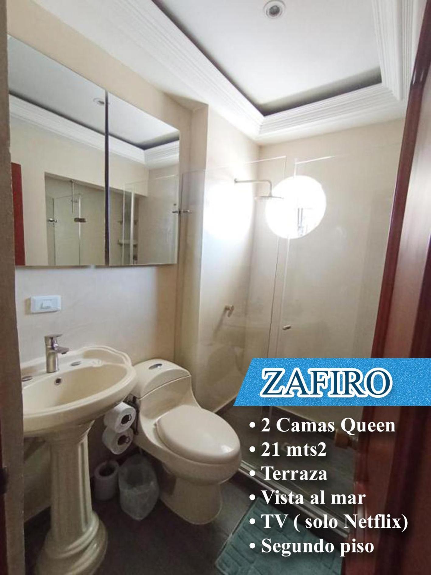 Azul Boutique Hotel *
