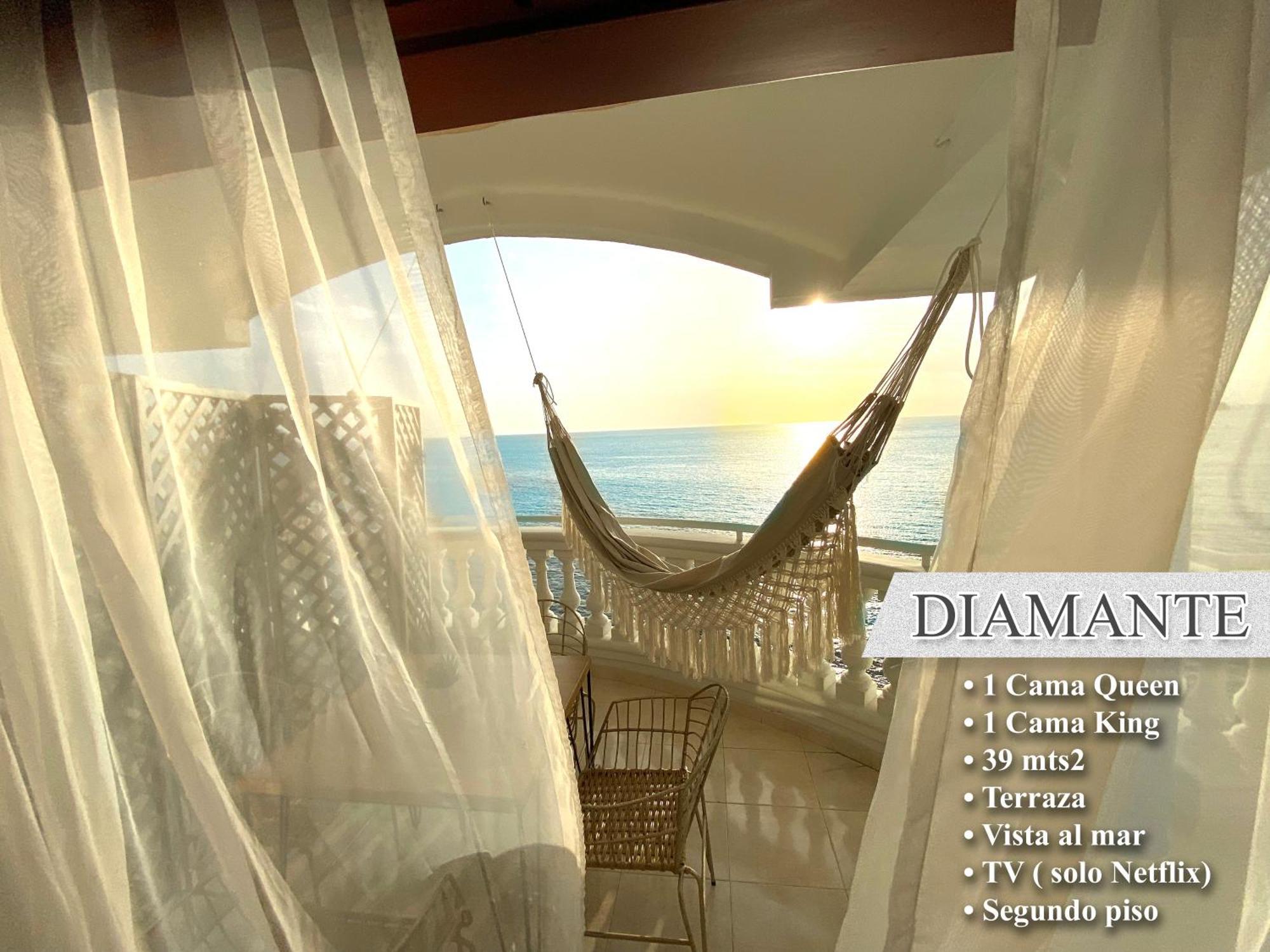 Azul Boutique Hotel *
